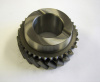 Super T10 3rd gear 21 or 22 tooth